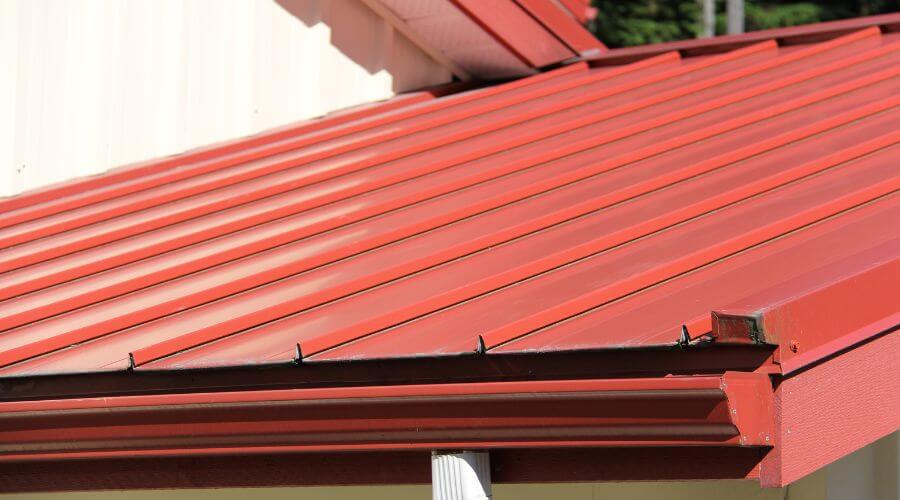 Roof Coating & Sealant Application in Formoso, KS